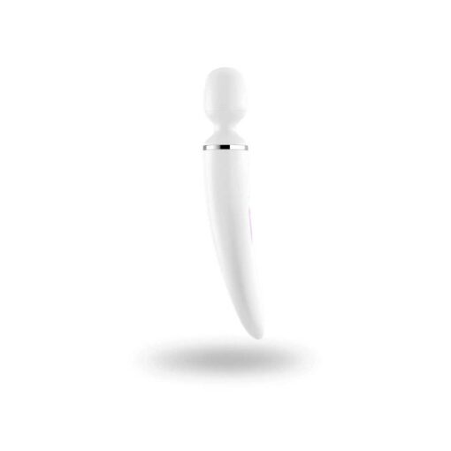 Vibrator Masaj Satisfyer Wand er Woman spate