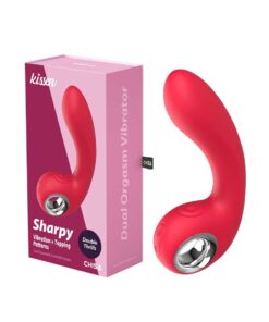 Vibrator Punct G Kissen Sharpy