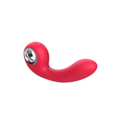 Vibrator Punct G Kissen Sharpy - imagine 2