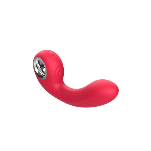 Vibrator Punct G Kissen Sharpy - imagine 4