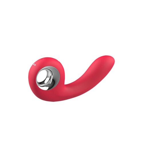 Vibrator Punct G Kissen Sharpy - imagine 3