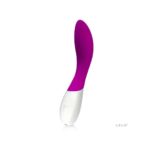 Vibrator Punct G Mona Wave Deep Rose