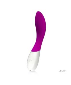 Vibrator Punct G Mona Wave Deep Rose