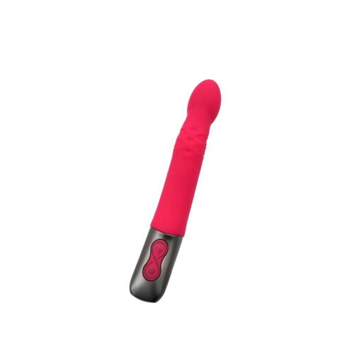 Vibrator Punct G NMC Titanz 8inch alt