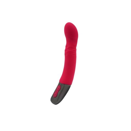 Vibrator Punct G NMC Titanz 8inch lateral