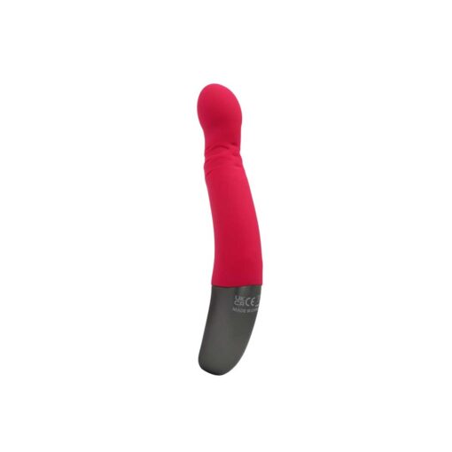 Vibrator Punct G NMC Titanz 8inch spate