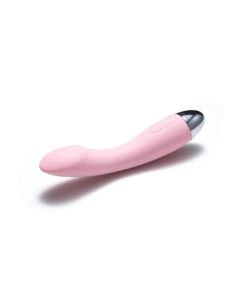 Vibrator Punct G Svakom Amy Pink