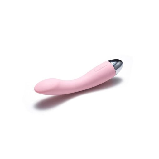 Vibrator Punct G Svakom Amy Pink