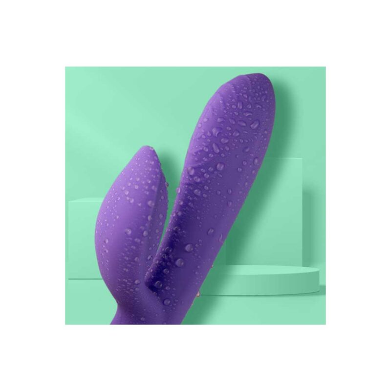 Vibrator Rabbit Get Me Waterproof