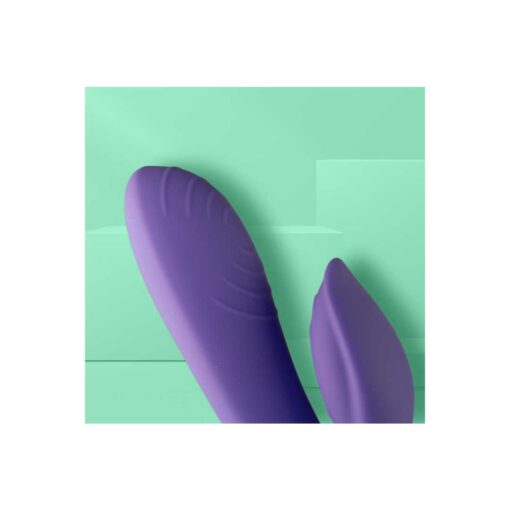 Vibrator Rabbit Get Me punct G