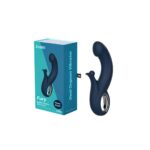 Vibrator Rabbit Kissen Fury