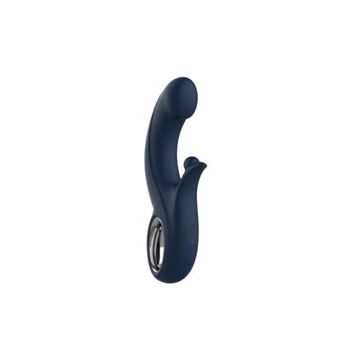 Vibrator Rabbit Kissen Fury alt