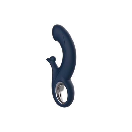 Vibrator Rabbit Kissen Fury lateral