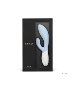 Vibrator Rabbit LELO INA 3 Seafoam