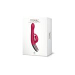 Vibrator Rabbit NMC Titanz 8.5inch Roz