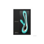 Vibrator Rabbit Soraya 2 Aqua