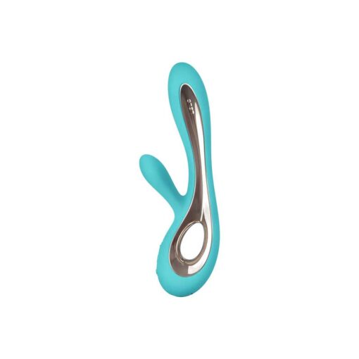 Vibrator Rabbit Soraya 2 Aqua spate