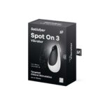 Vibrator Satisfyer Spot On 3 Black