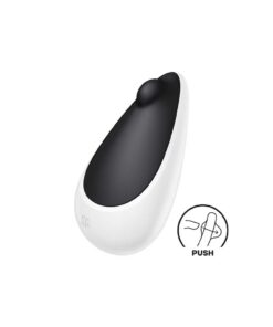 Vibrator Satisfyer Spot On 3 Black alt