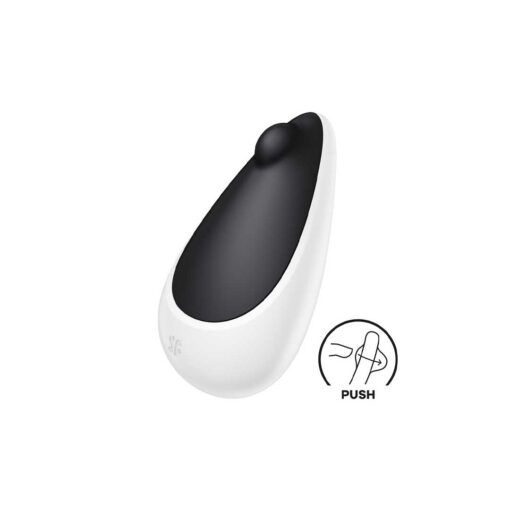 Vibrator Satisfyer Spot On 3 Black alt