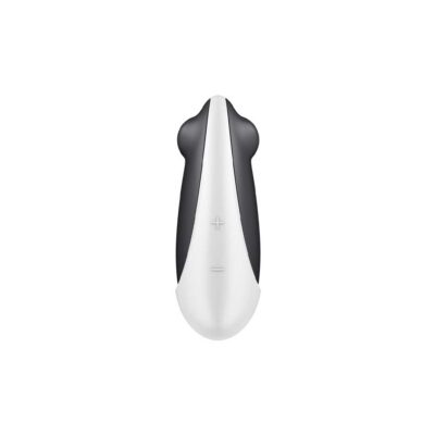 Vibrator Satisfyer Spot On 3 Black butoane