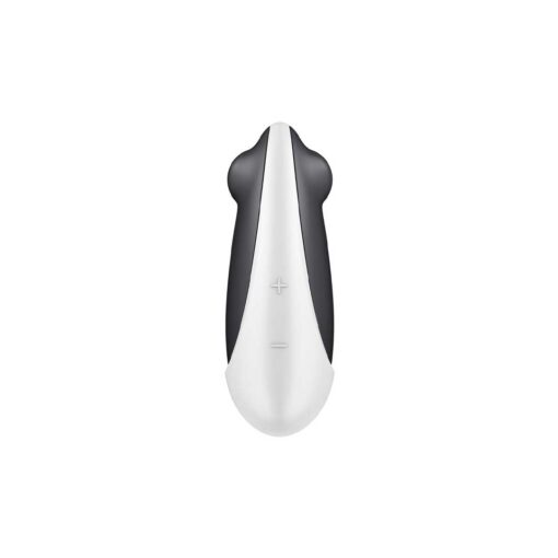 Vibrator Satisfyer Spot On 3 Black butoane