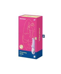 Vibrator Satisfyer Vibes Charming Smile