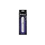 Vibrator Stardust Charm White