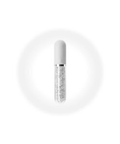 Vibrator Stardust Charm White alt
