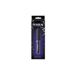 Vibrator Stardust Posh Black