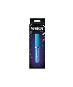Vibrator Stardust Posh Blue