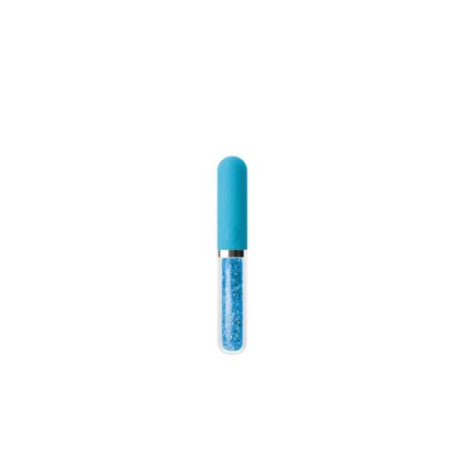 Vibrator Stardust Posh Blue alt