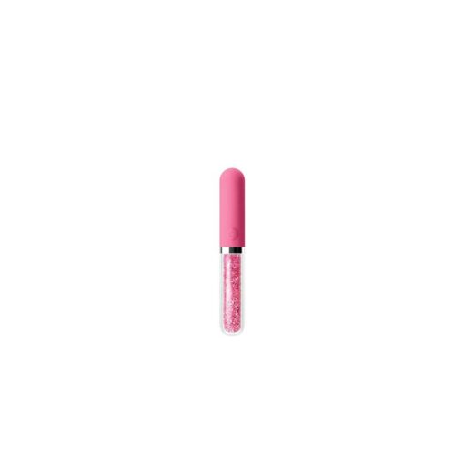 Vibrator Stardust Posh Pink alt