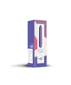 Vibrator SugarBoo Berri Licious