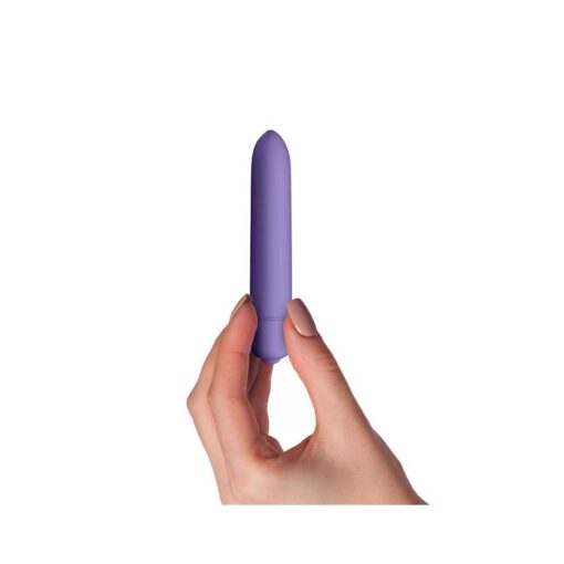 Vibrator SugarBoo Berri Licious dimensiune