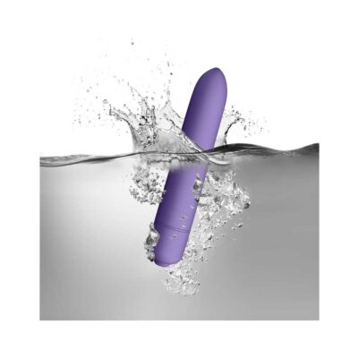 Vibrator SugarBoo Berri Licious waterproof