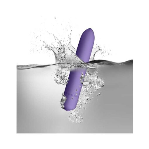 Vibrator SugarBoo Berri Licious waterproof