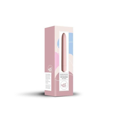 Vibrator SugarBoo Sugar Blush