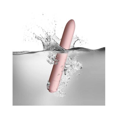 Vibrator SugarBoo Sugar Blush waterproof