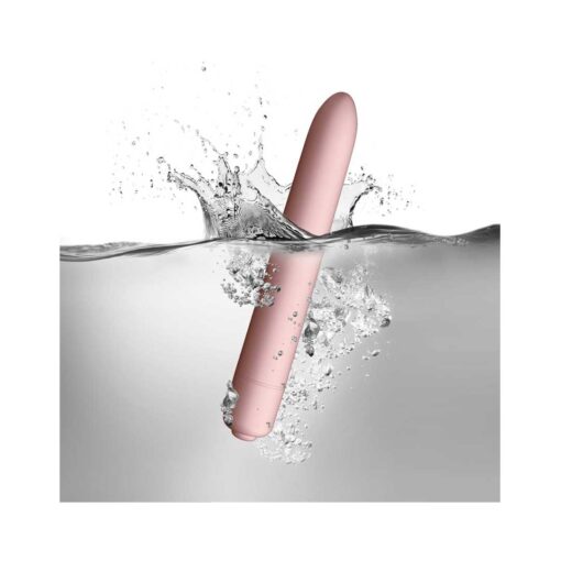 Vibrator SugarBoo Sugar Blush waterproof
