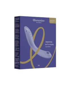 Vibrator Womanizer OG