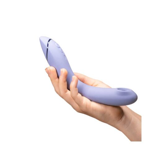 Vibrator Womanizer OG palma