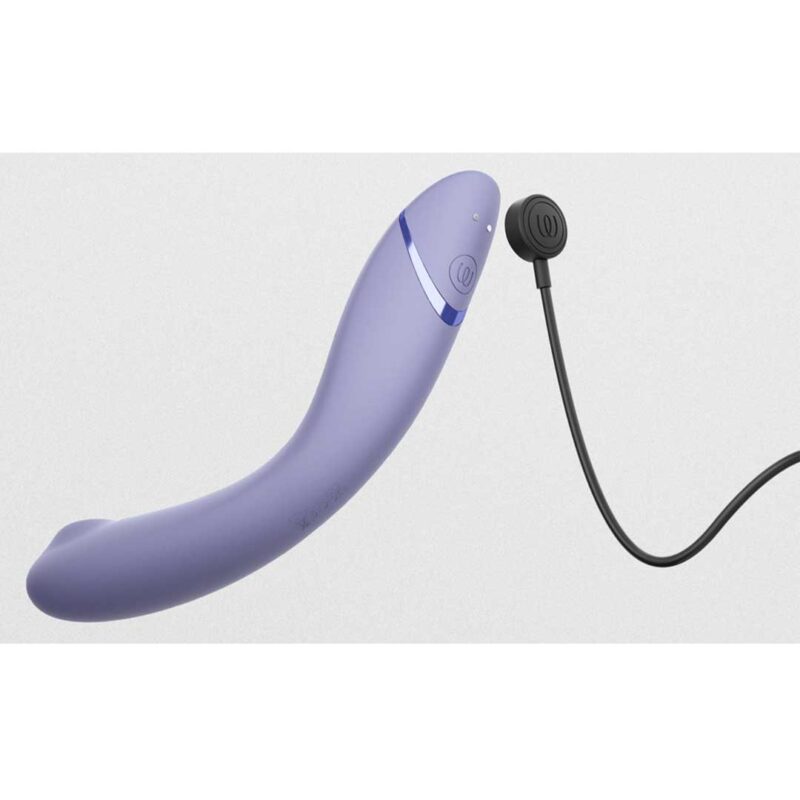 Vibrator Womanizer OG usb