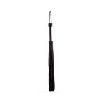 Bici Piele Softy Handle Devil Sticks Negru