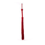 Bici Piele Softy Handle Devil Sticks Rosu