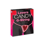 Bikini Comestibil Lovers Candy G-String