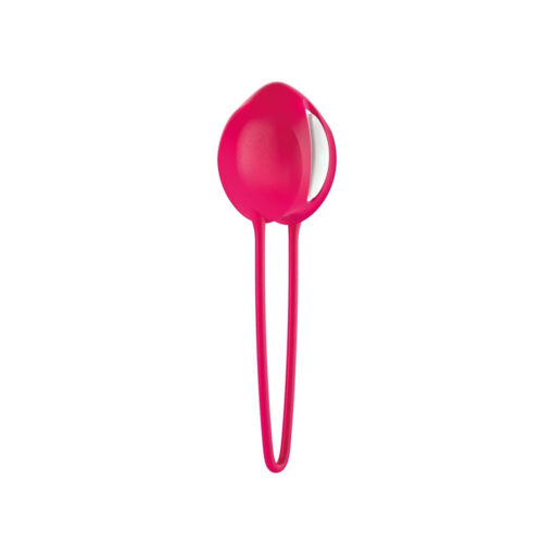 Bila Geisha Smartball Uno White India Red