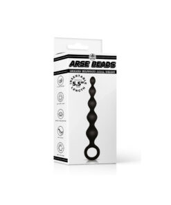 Bile Anale NMC Arse Beads 5.5inch