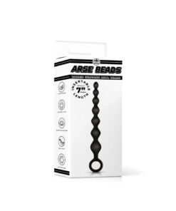 Bile Anale NMC Arse Beads 7inch