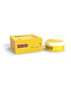 Body Scrub Intt Scratch Me All